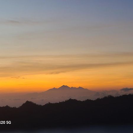 Batur Lake View Kintamani Esterno foto