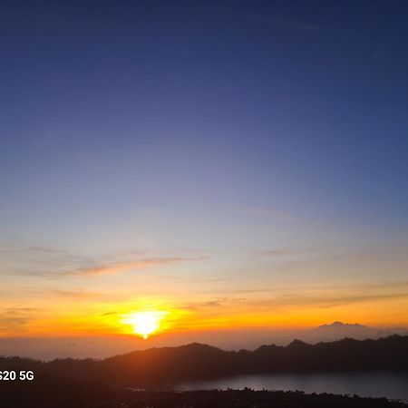 Batur Lake View Kintamani Esterno foto