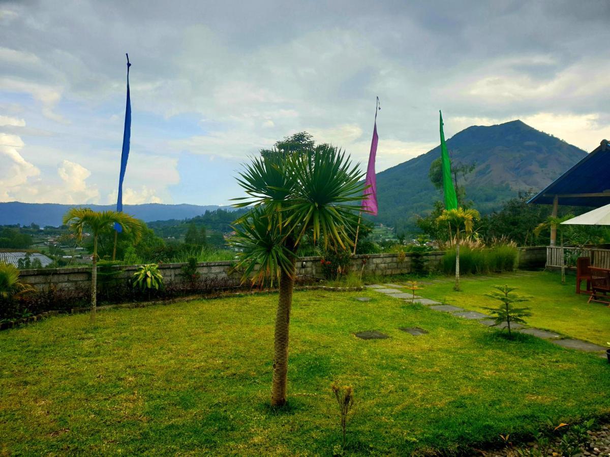 Batur Lake View Kintamani Esterno foto