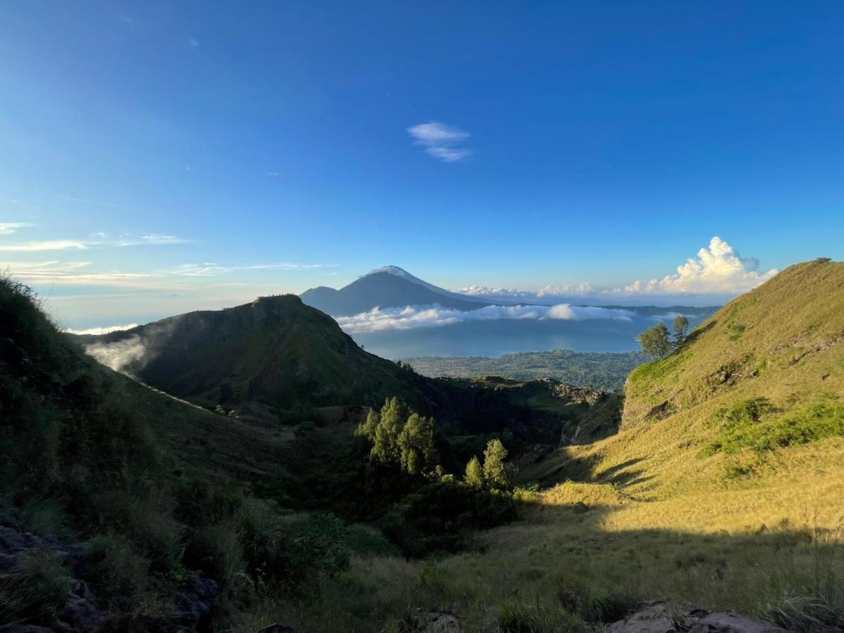 Batur Lake View Kintamani Esterno foto