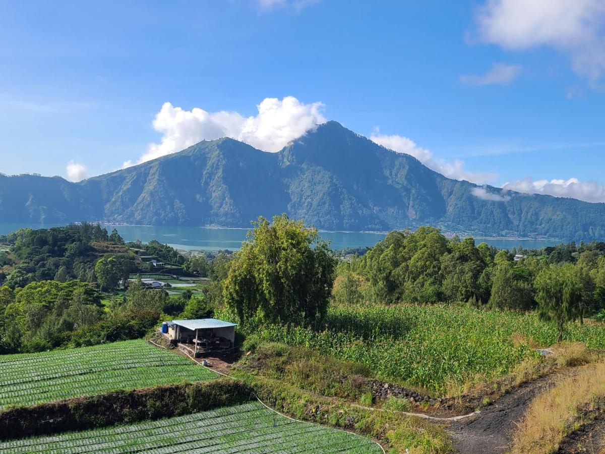 Batur Lake View Kintamani Esterno foto