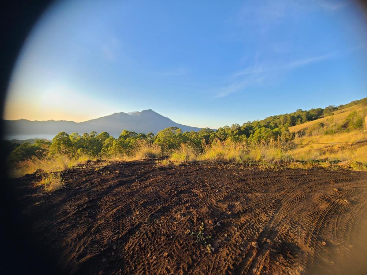 Batur Lake View Kintamani Esterno foto