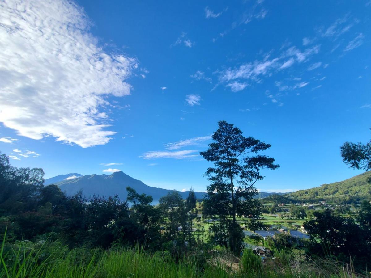 Batur Lake View Kintamani Esterno foto