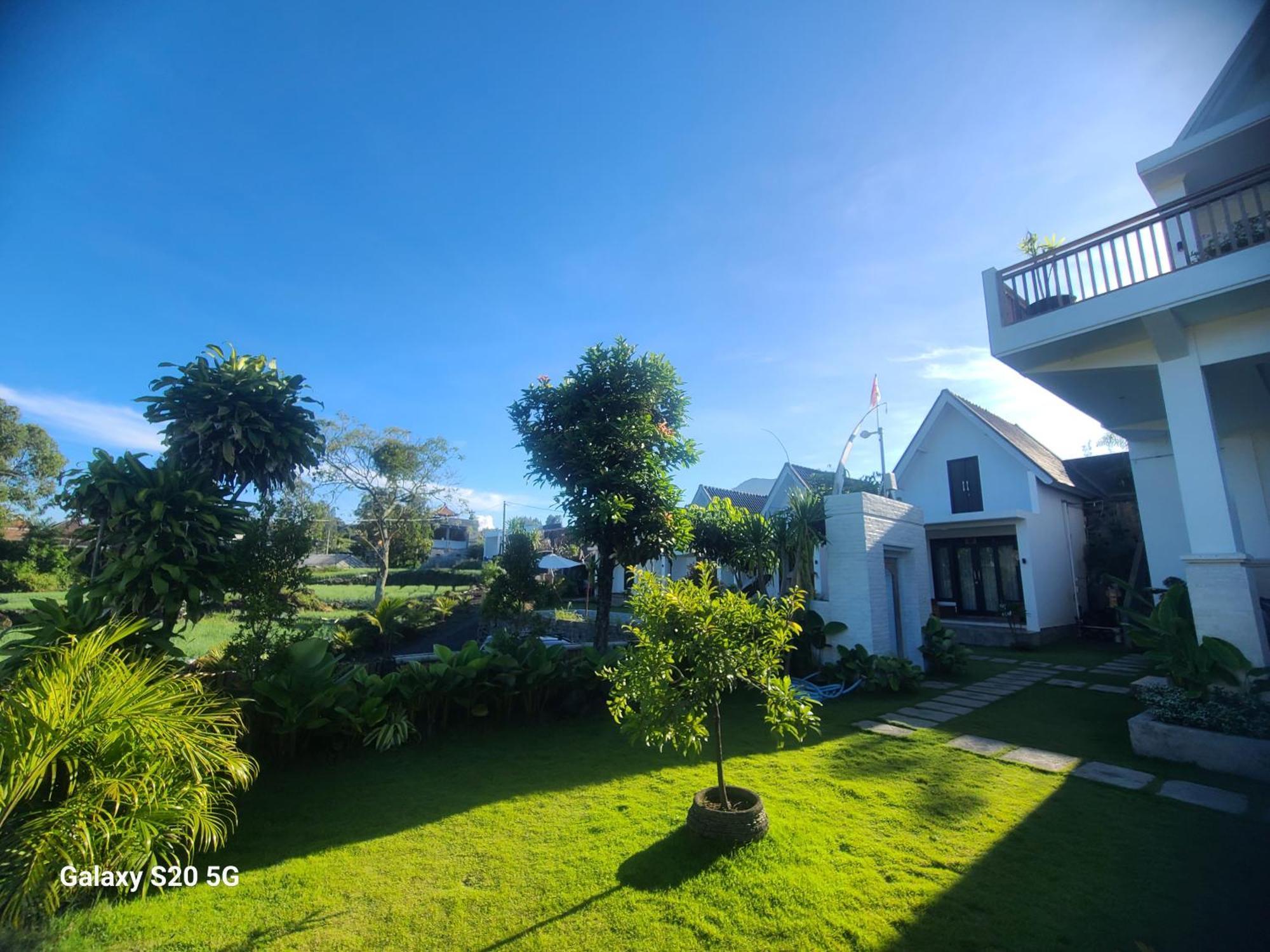 Batur Lake View Kintamani Esterno foto