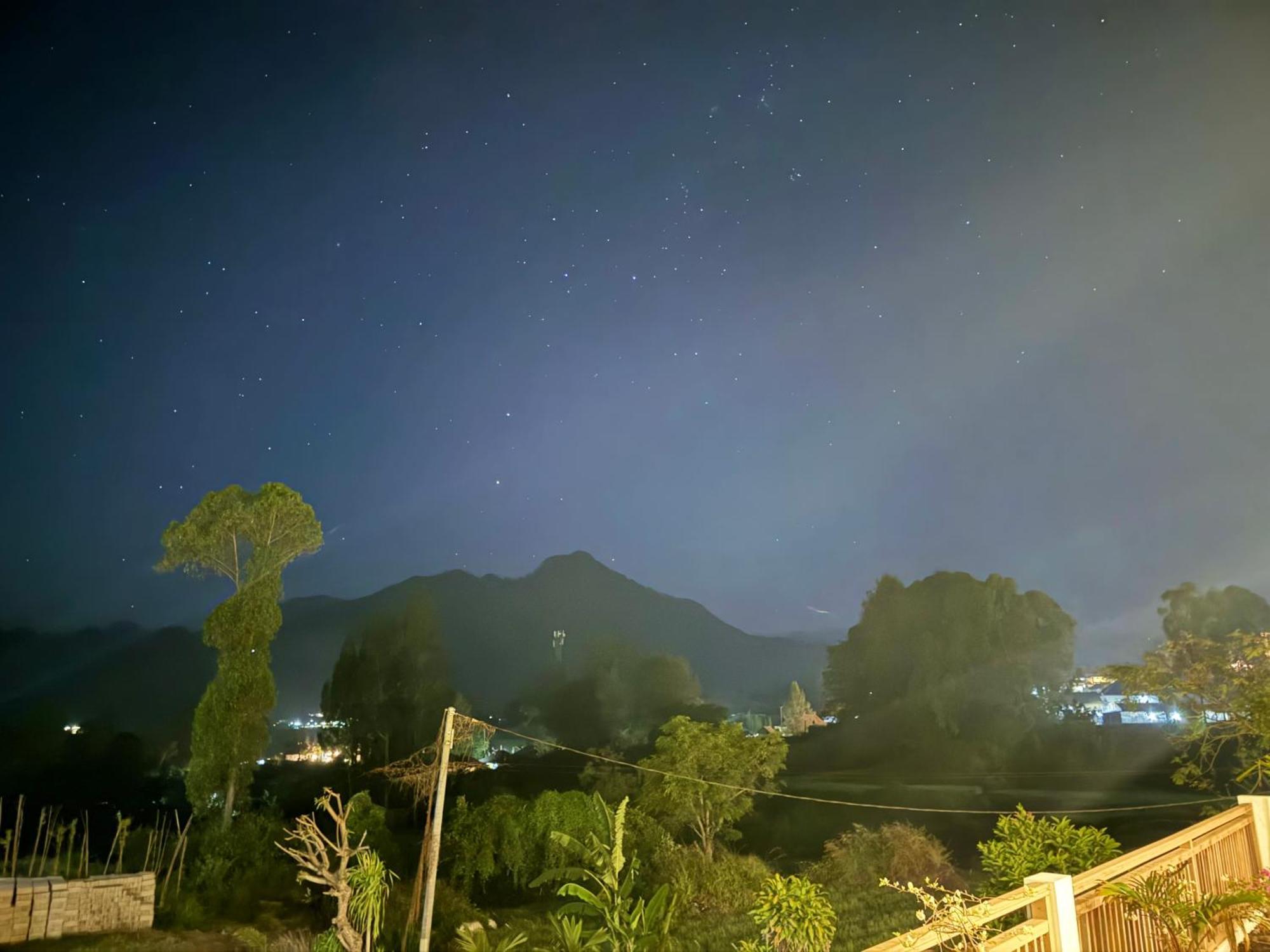 Batur Lake View Kintamani Esterno foto