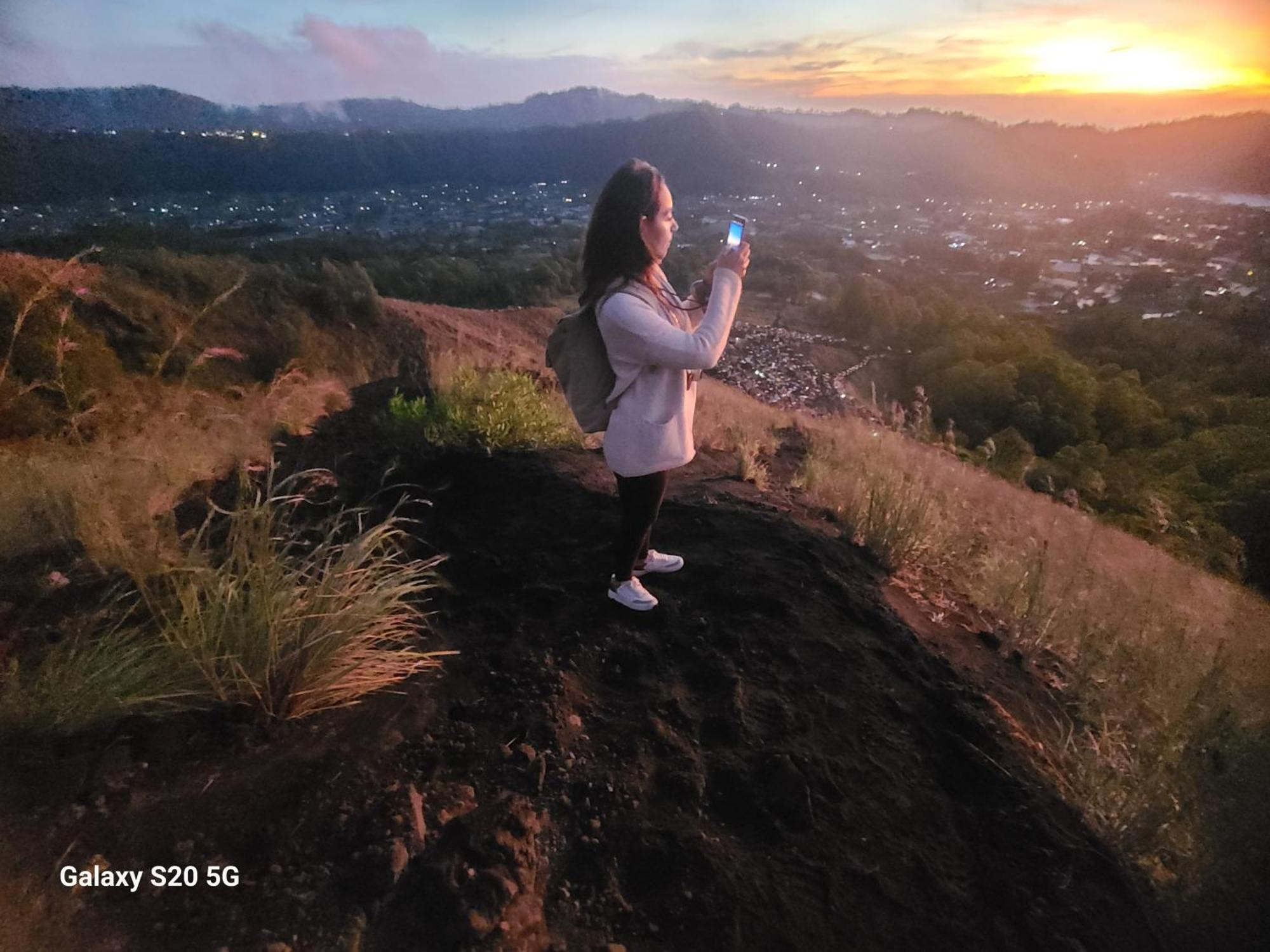 Batur Lake View Kintamani Esterno foto
